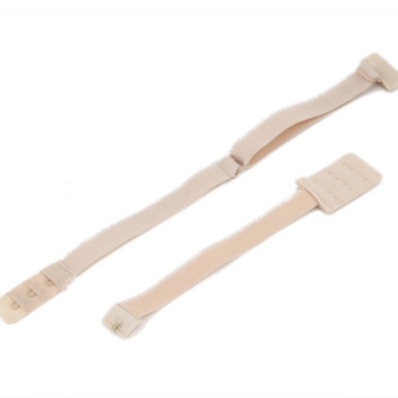 Strapless Bra Extender Converter Straps - Picture 4 of 8
